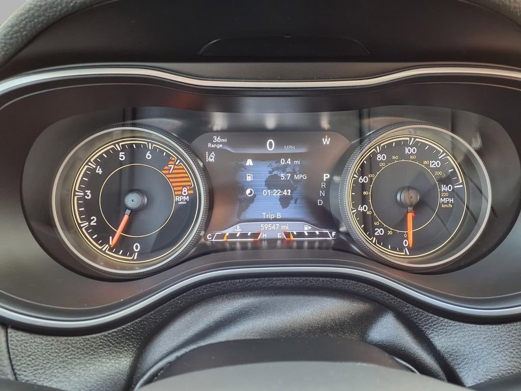 Certified 2021 Jeep Cherokee Limited image 16