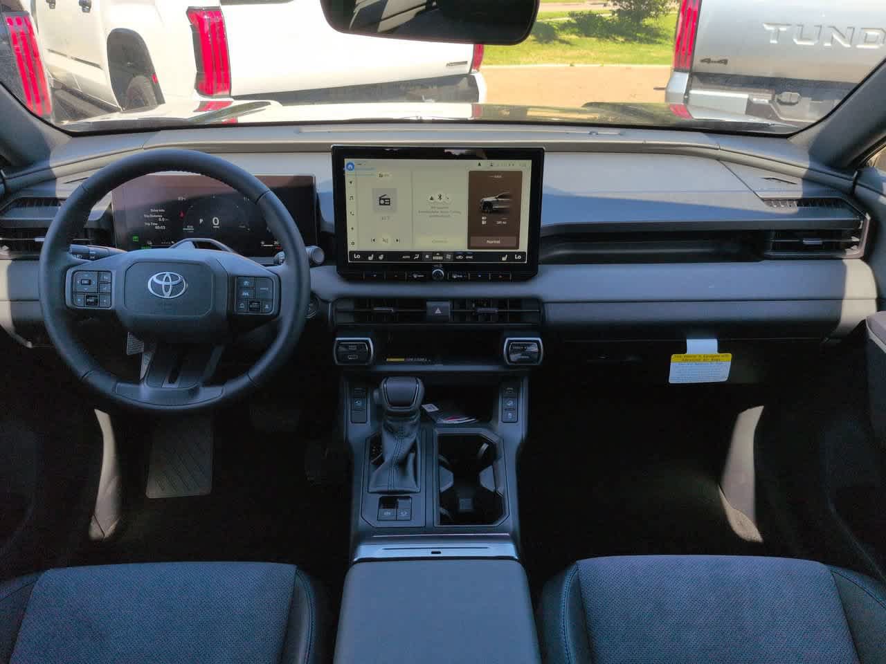 New 2026 Toyota RAV4 XSE AWD/4WD image 14