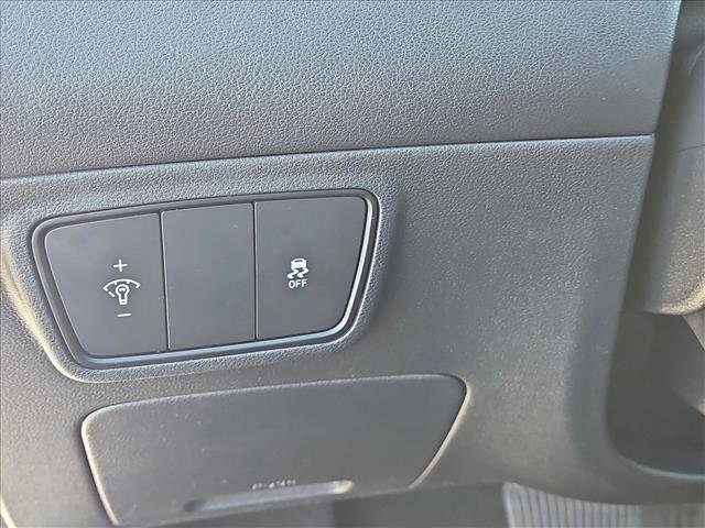 Used 2022 Hyundai Tucson SEL image 14