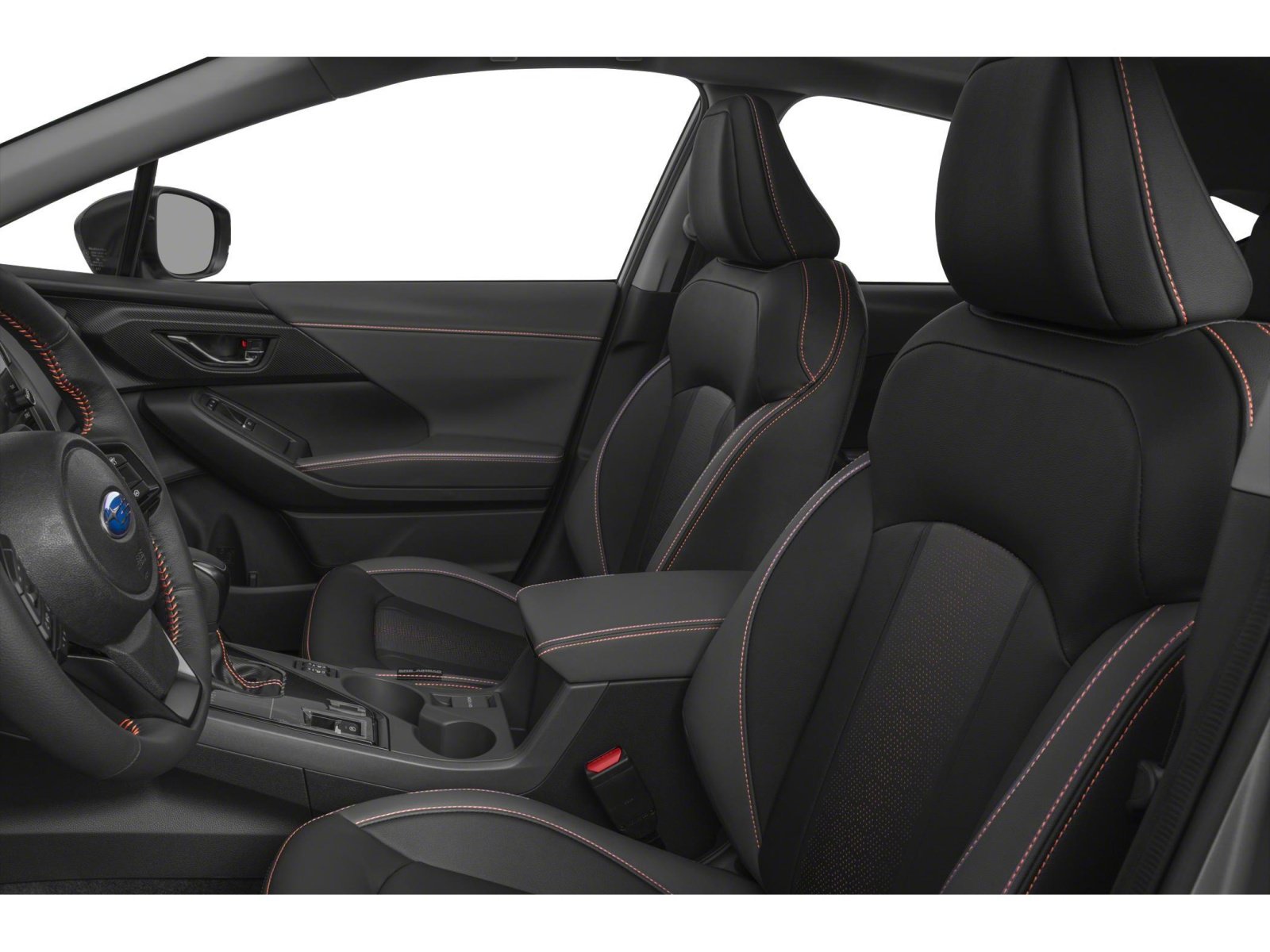 New 2026 Subaru Crosstrek 2.5i Limited AWD/4WD image 6