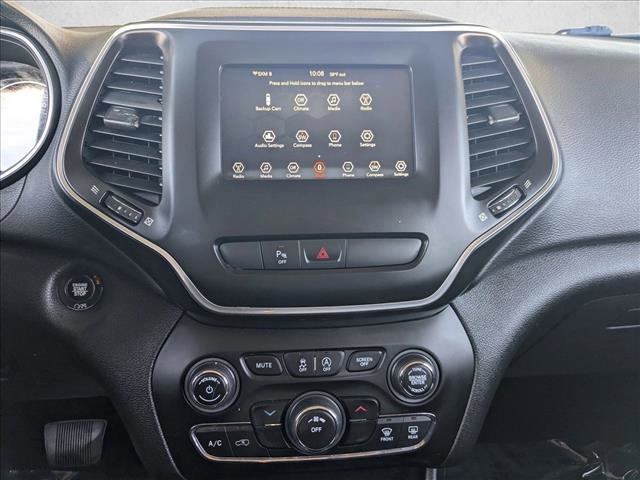 Used 2020 Jeep Cherokee Altitude image 15