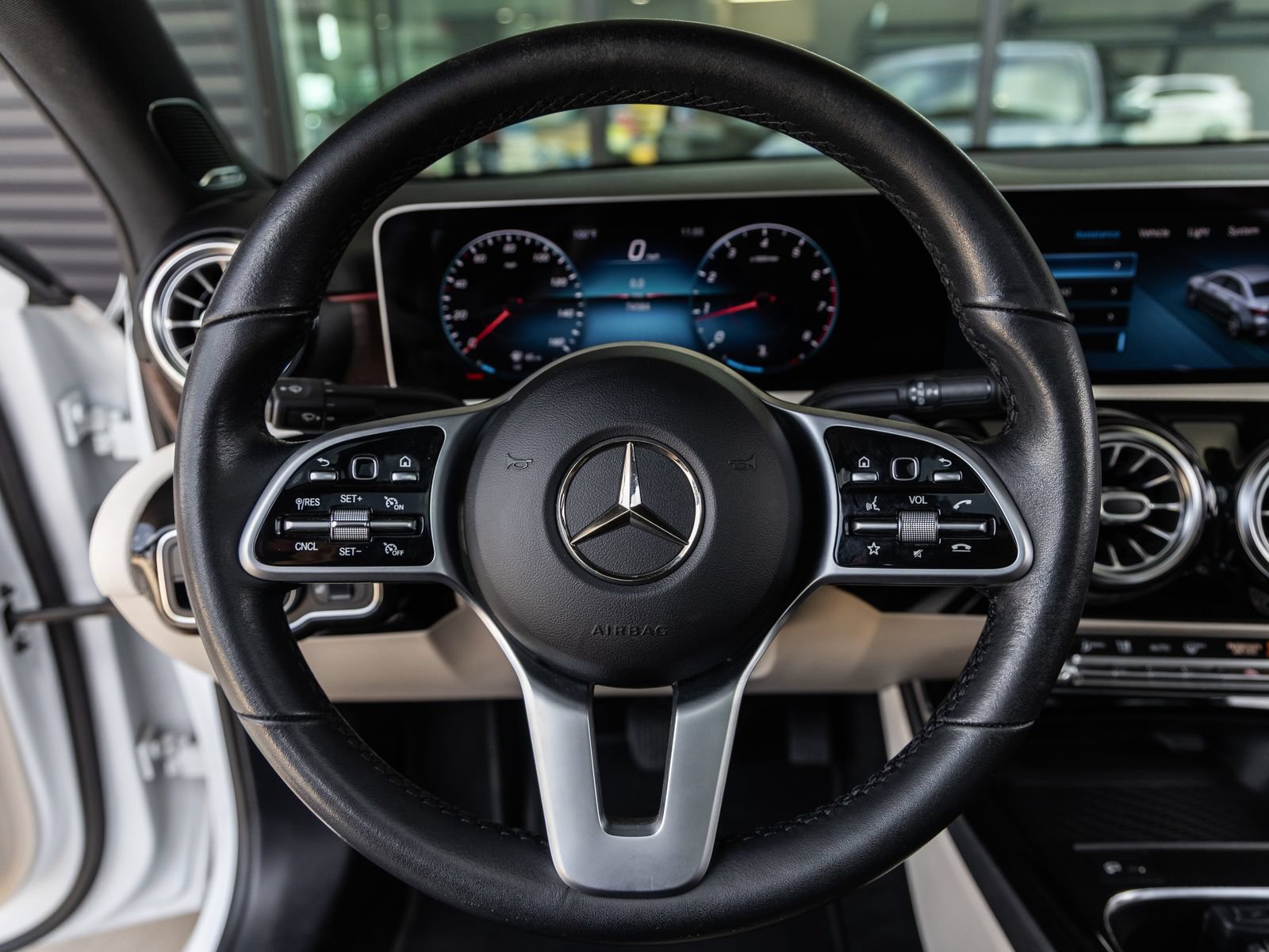 Used 2019 Mercedes-Benz A 220 image 24
