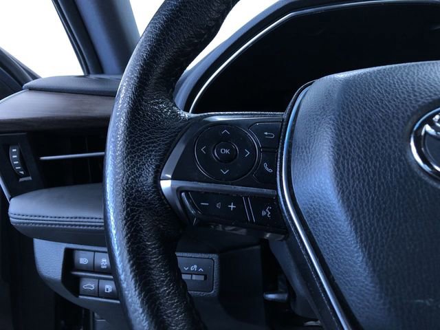 Used 2020 Toyota Avalon XLE FWD image 26