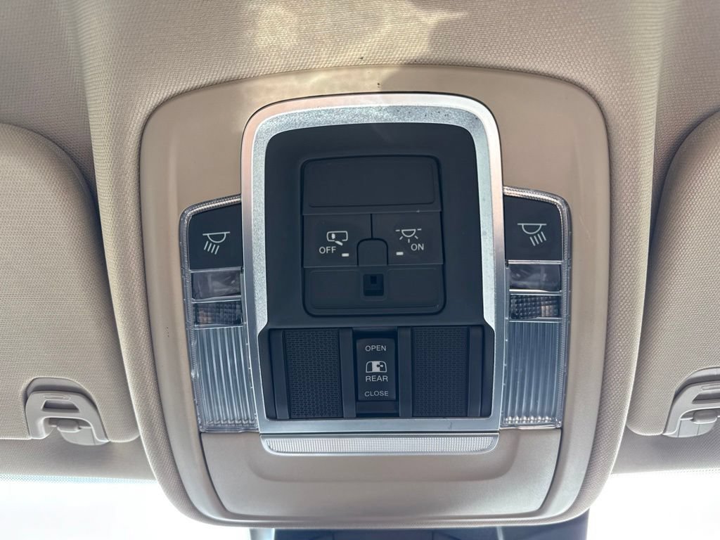 Used 2021 RAM 1500 Laramie AWD/4WD image 21