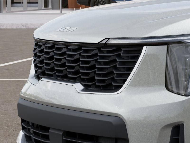 New 2026 Kia Sorento LX FWD image 12