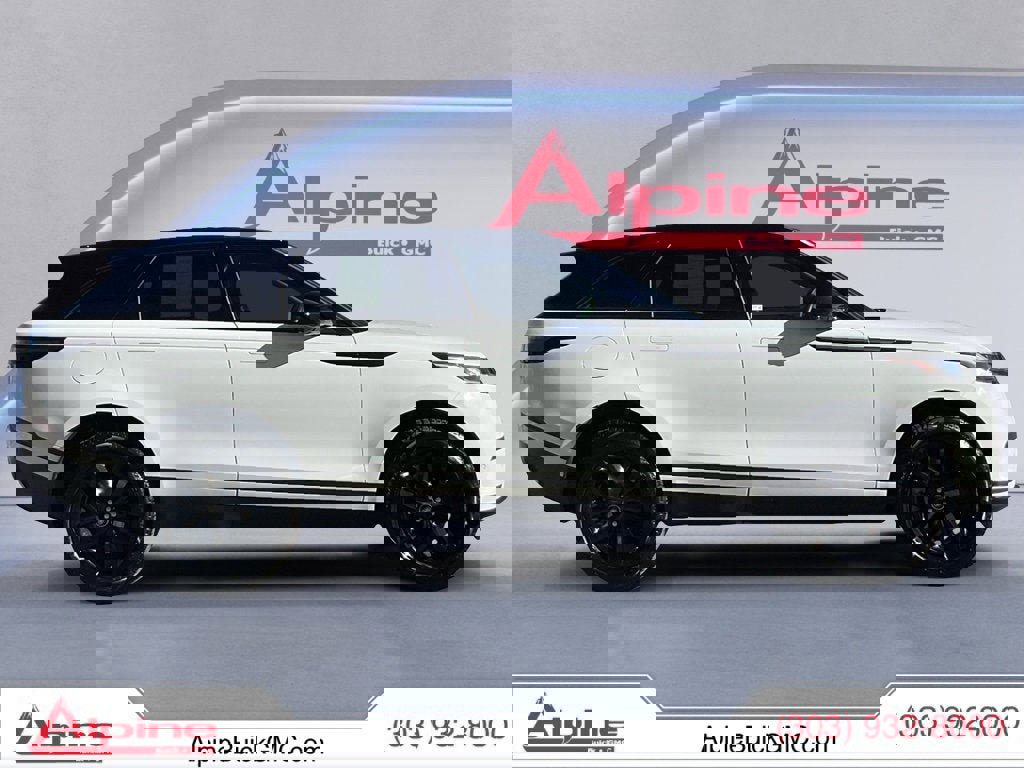 Used 2026 Land Rover Range Rover Velar S image 6