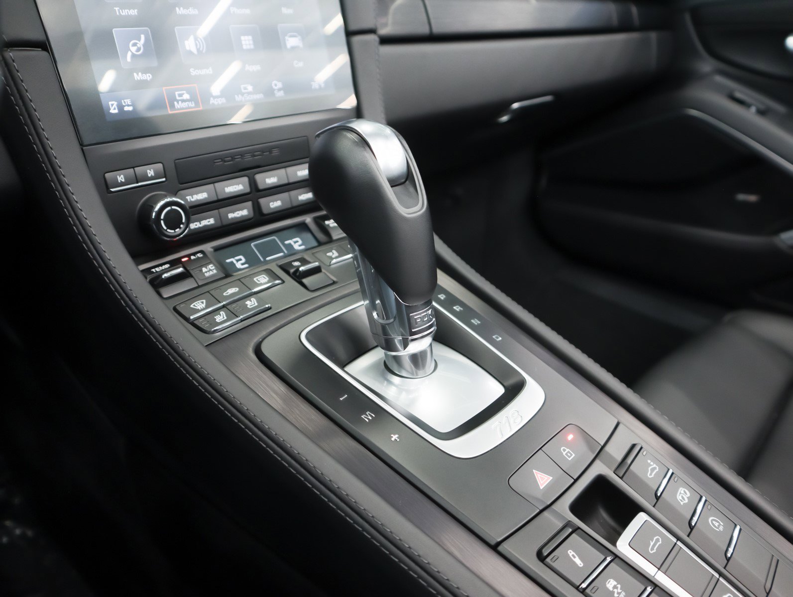 Used 2024 Porsche 718 Boxster GTS image 16