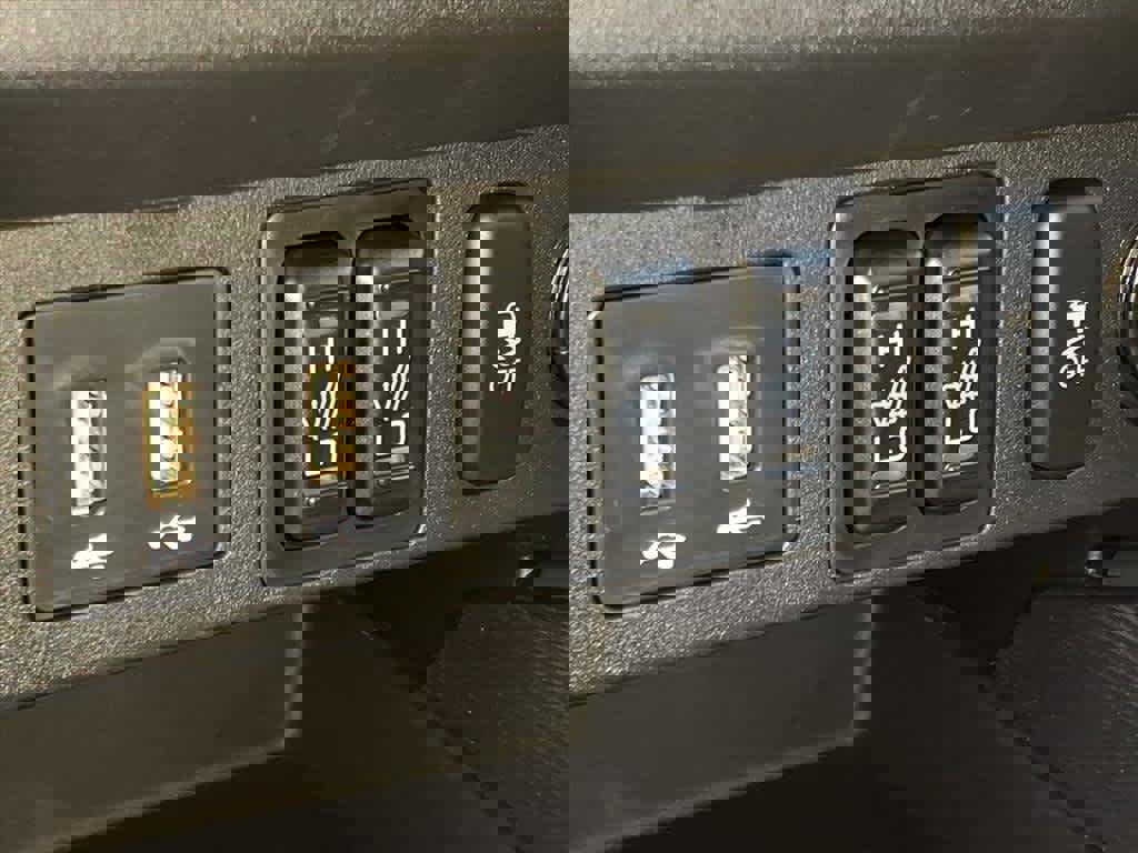 New 2026 Mitsubishi Outlander Sport SE image 10