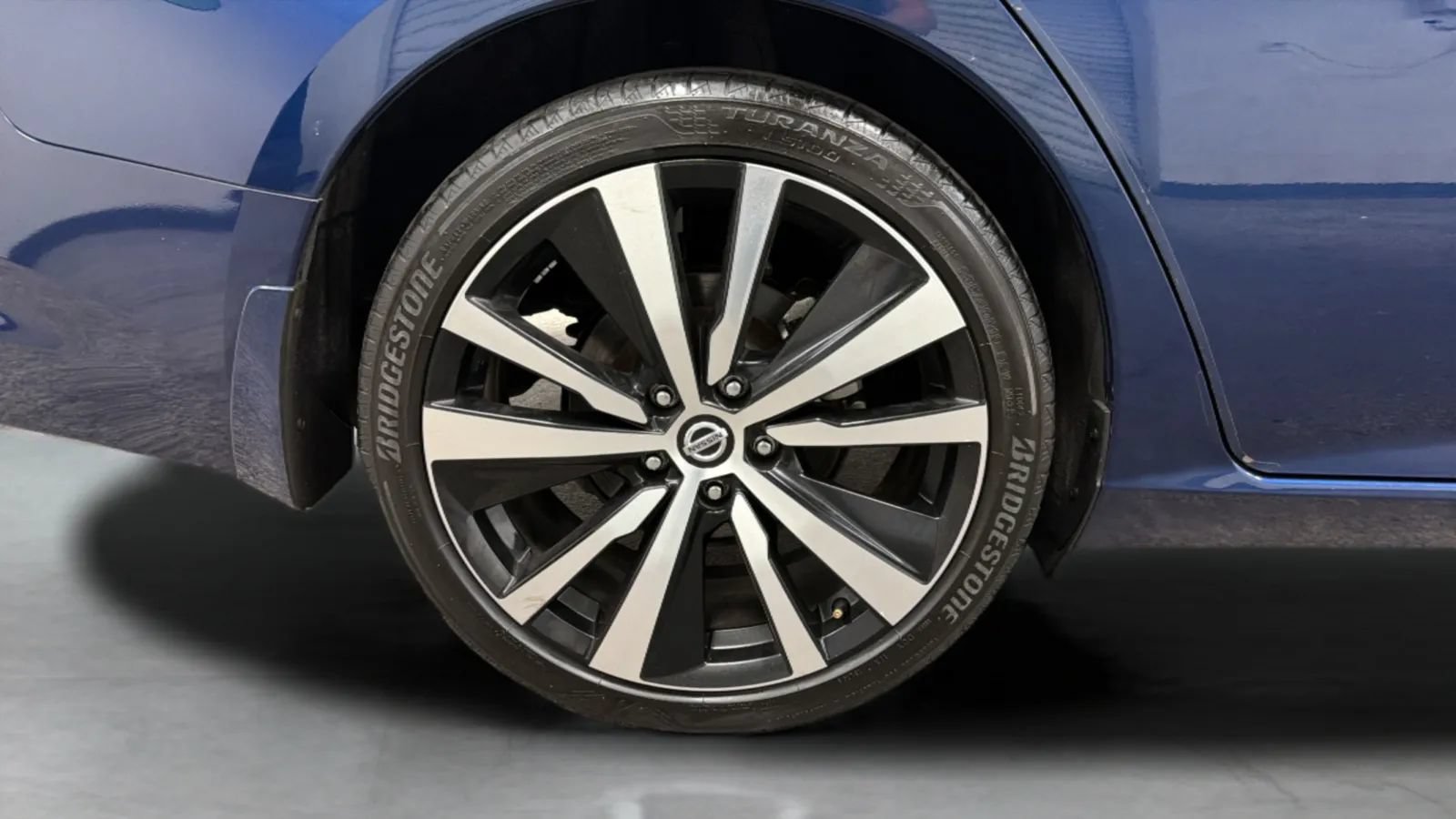 Used 2021 Nissan Altima 2.0 SR FWD image 24