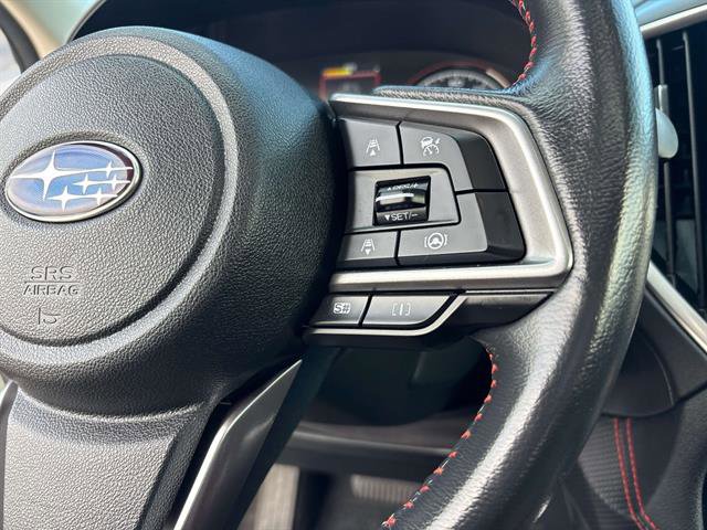 Used 2021 Subaru Forester Sport image 24