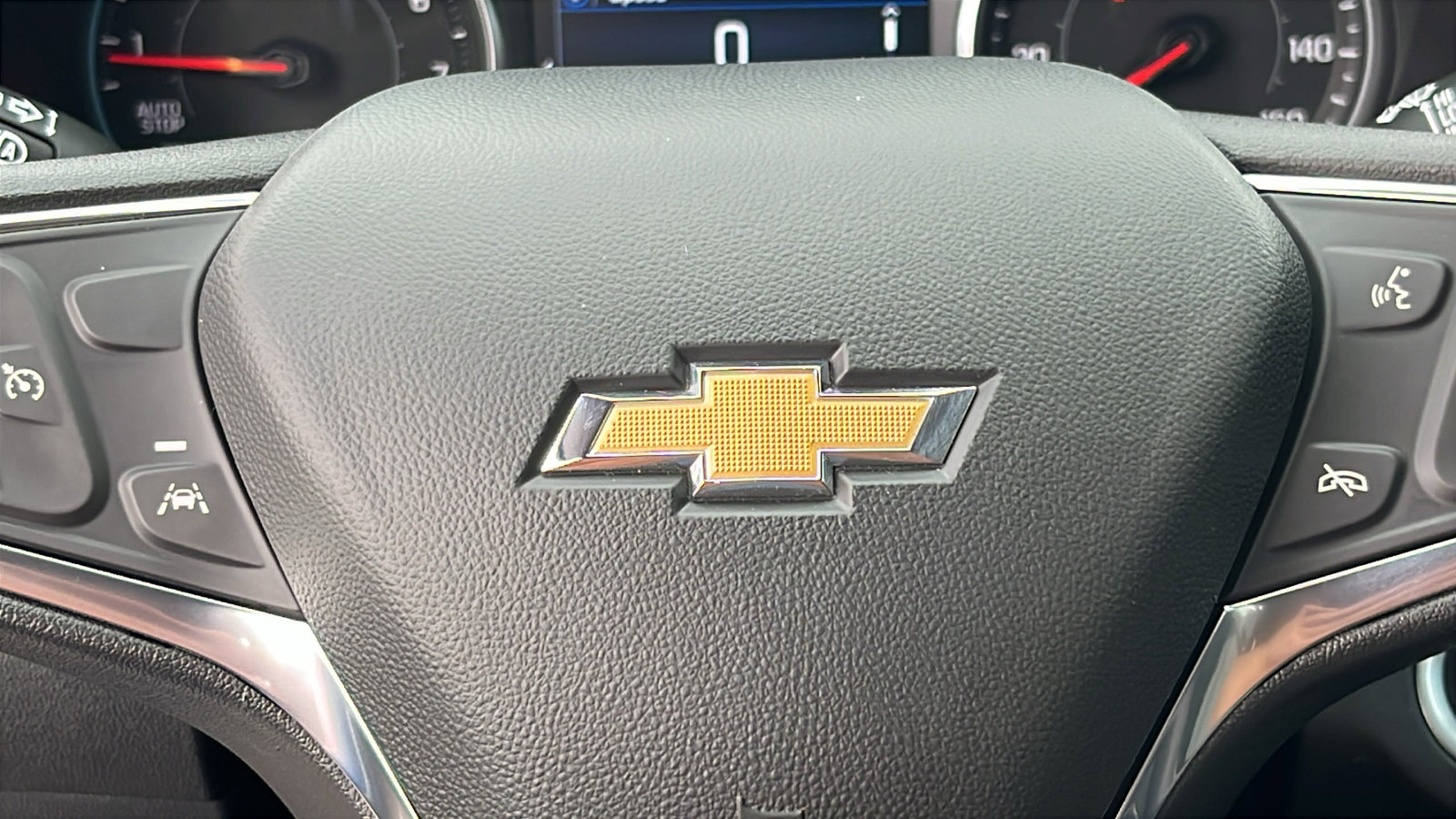 Used 2024 Chevrolet Equinox LS w/ LS Convenience Package FWD image 17