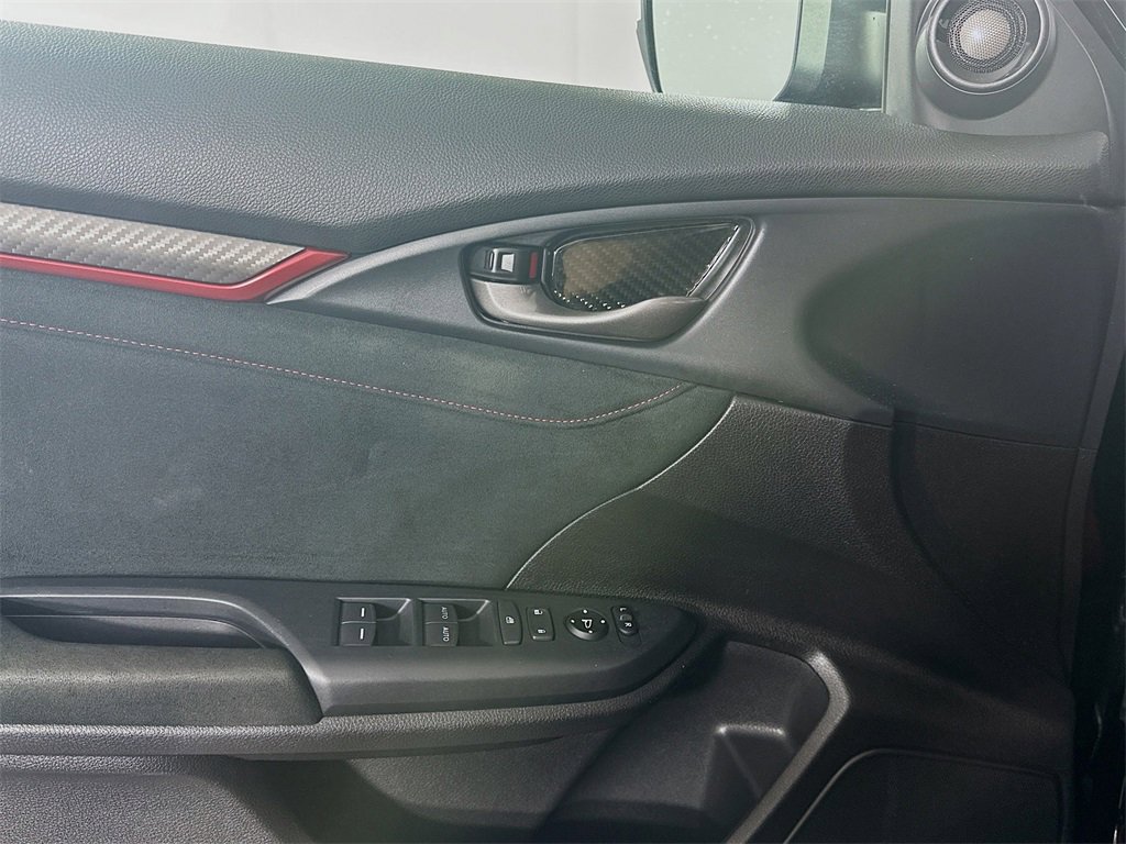 Used 2021 Honda Civic Type R image 24