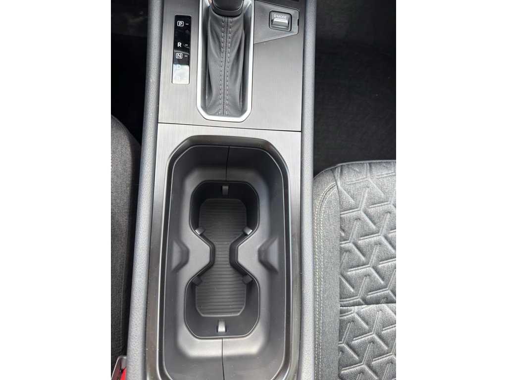 New 2026 Nissan Kicks SV w/ SV Premium Package AWD/4WD image 22