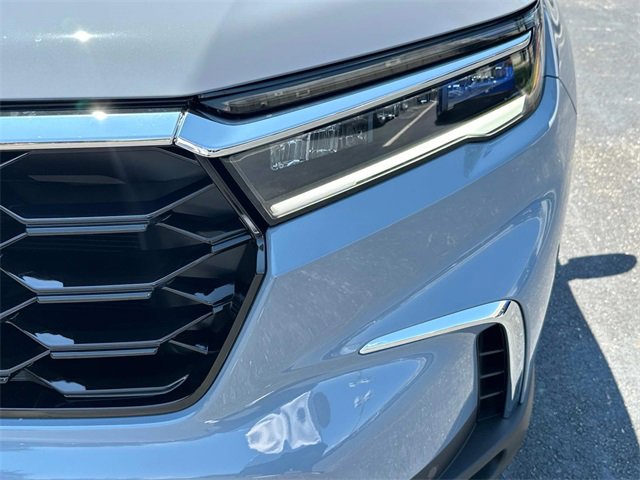 New 2025 Honda Pilot Touring image 10