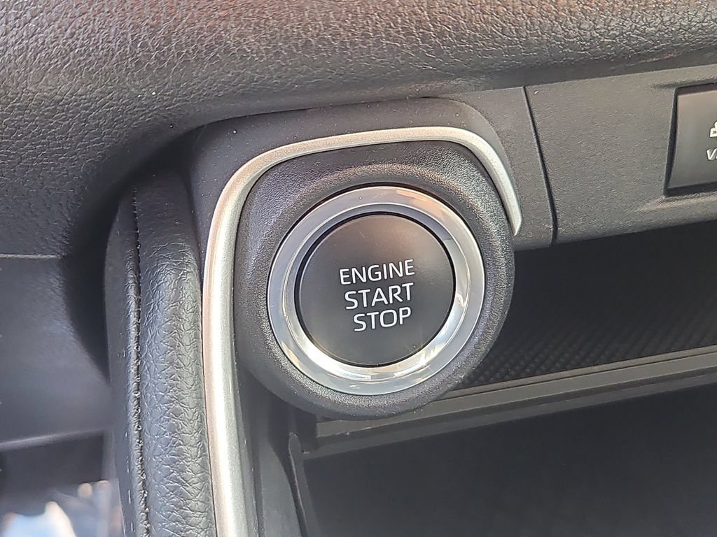 Used 2024 Toyota Grand Highlander AWD image 25