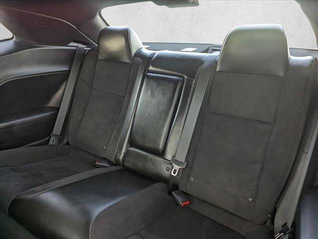 Used 2019 Dodge Challenger R/T Scat Pack w/ T/A Package image 19