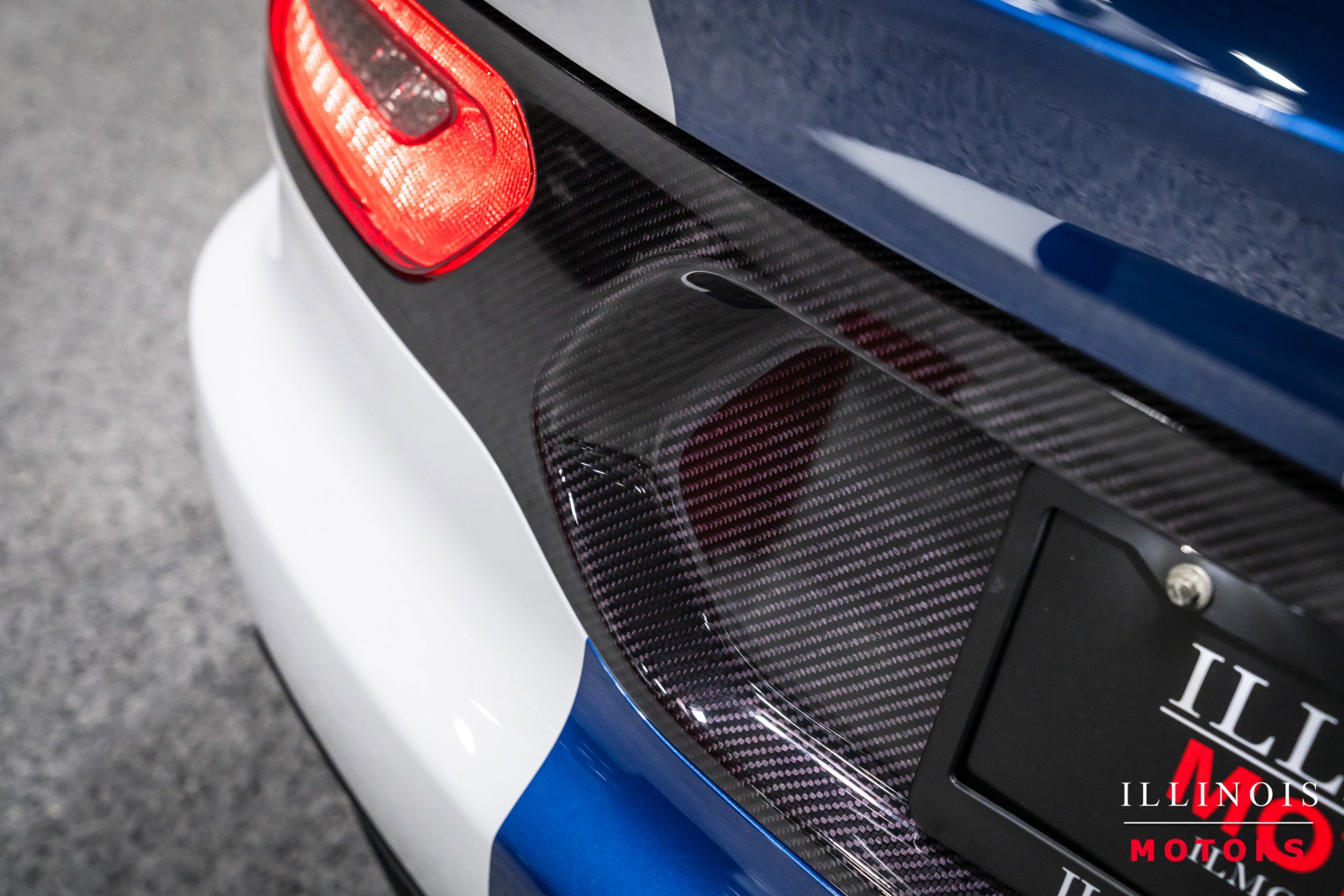 Used 2017 Dodge Viper GTC w/ ACR Package image 17