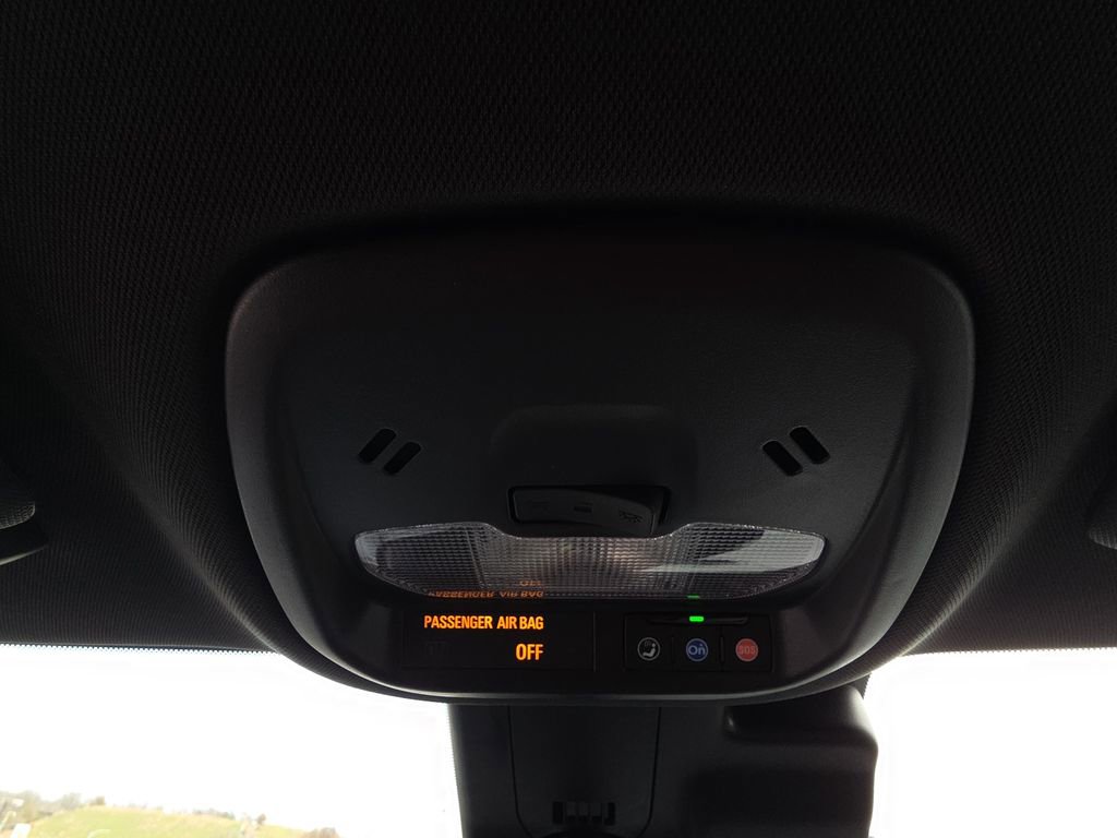 New 2026 Chevrolet Trax RS image 24