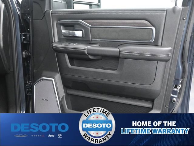 New 2026 RAM 2500 Laramie image 11