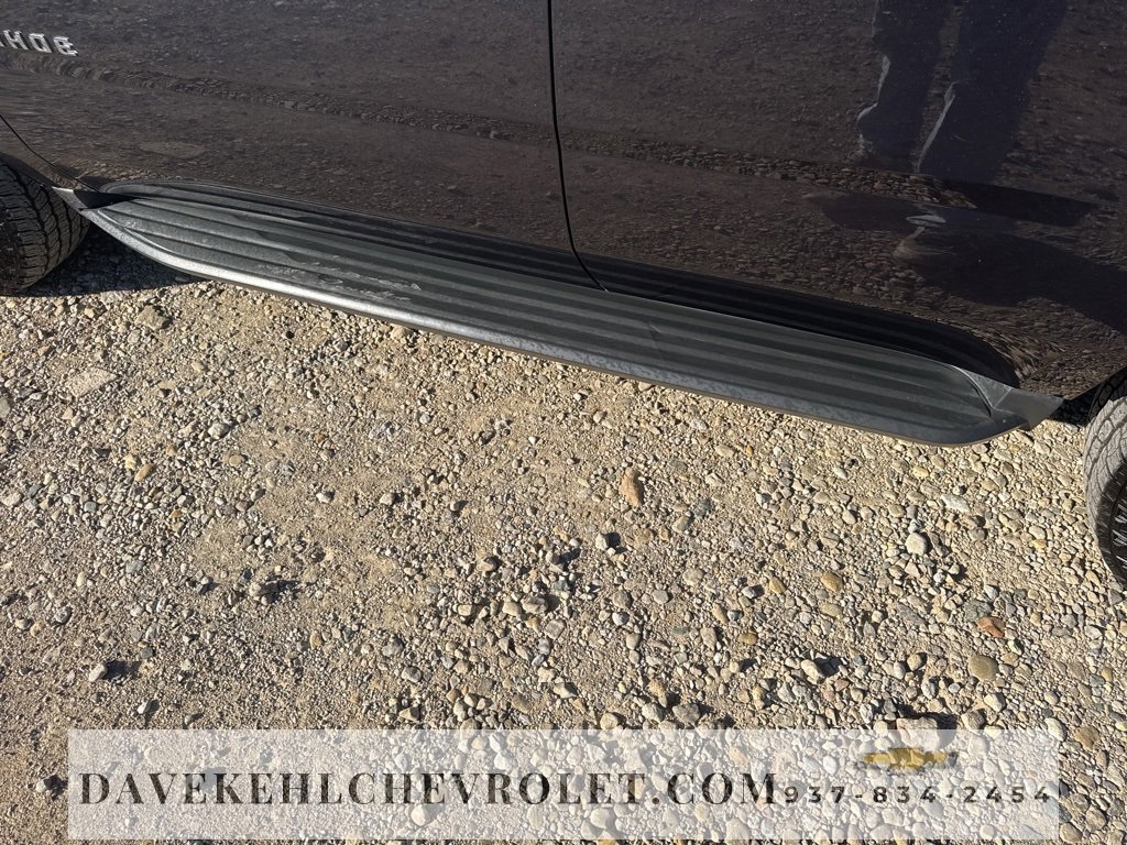 Used 2018 Chevrolet Tahoe LT image 45