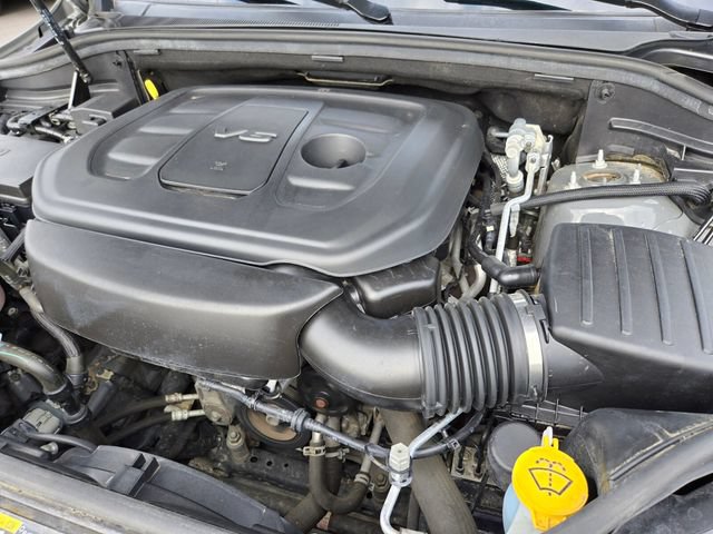 Used 2021 Jeep Grand Cherokee Freedom Edition AWD/4WD image 21