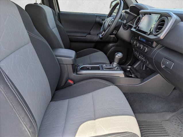 Used 2023 Toyota Tacoma TRD Sport w/ Technology Package AWD/4WD image 27