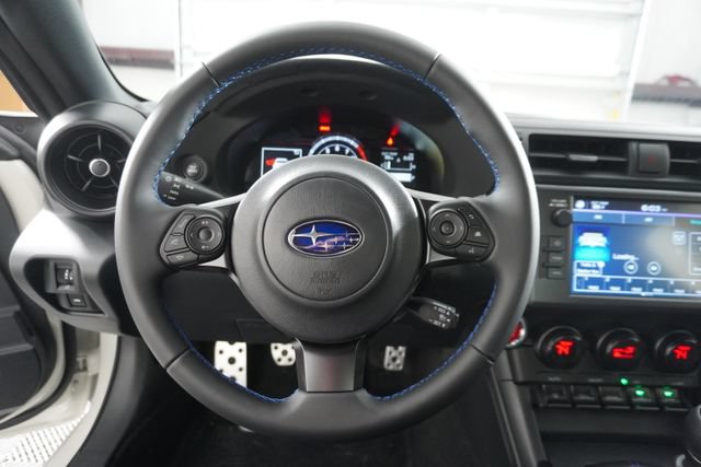 New 2026 Subaru BRZ tS RWD image 14