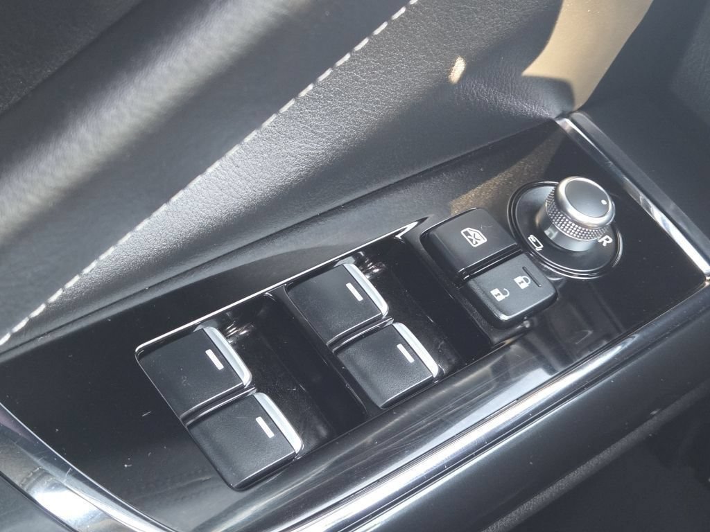 Used 2023 MAZDA CX-9 Grand Touring AWD/4WD image 9