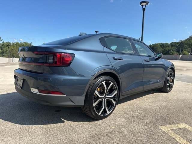 Used 2022 Polestar Polestar 2 w/ Performance Package image 7