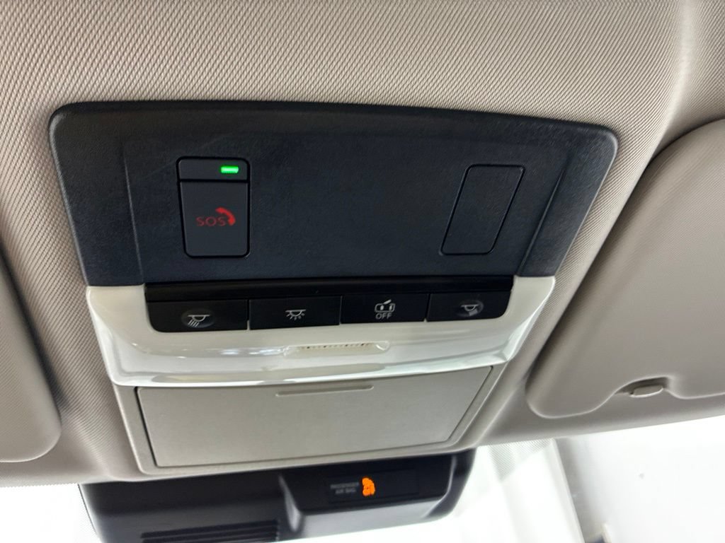 Used 2024 Mitsubishi Outlander SE AWD/4WD image 22