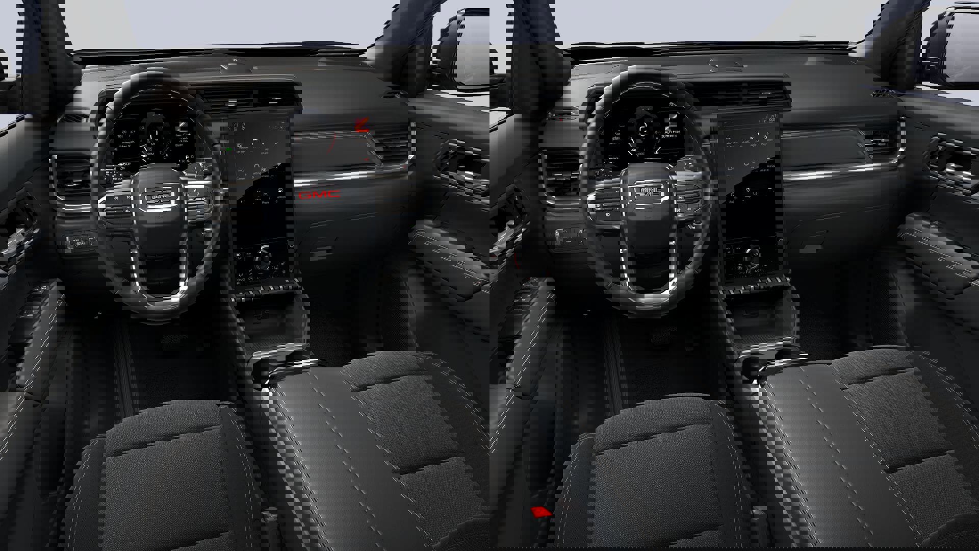 Certified 2026 GMC Terrain Elevation w/ Technology Package II image 54