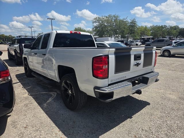 Used 2015 Chevrolet Silverado 1500 LT w/ Rally 2 Edition RWD image 4