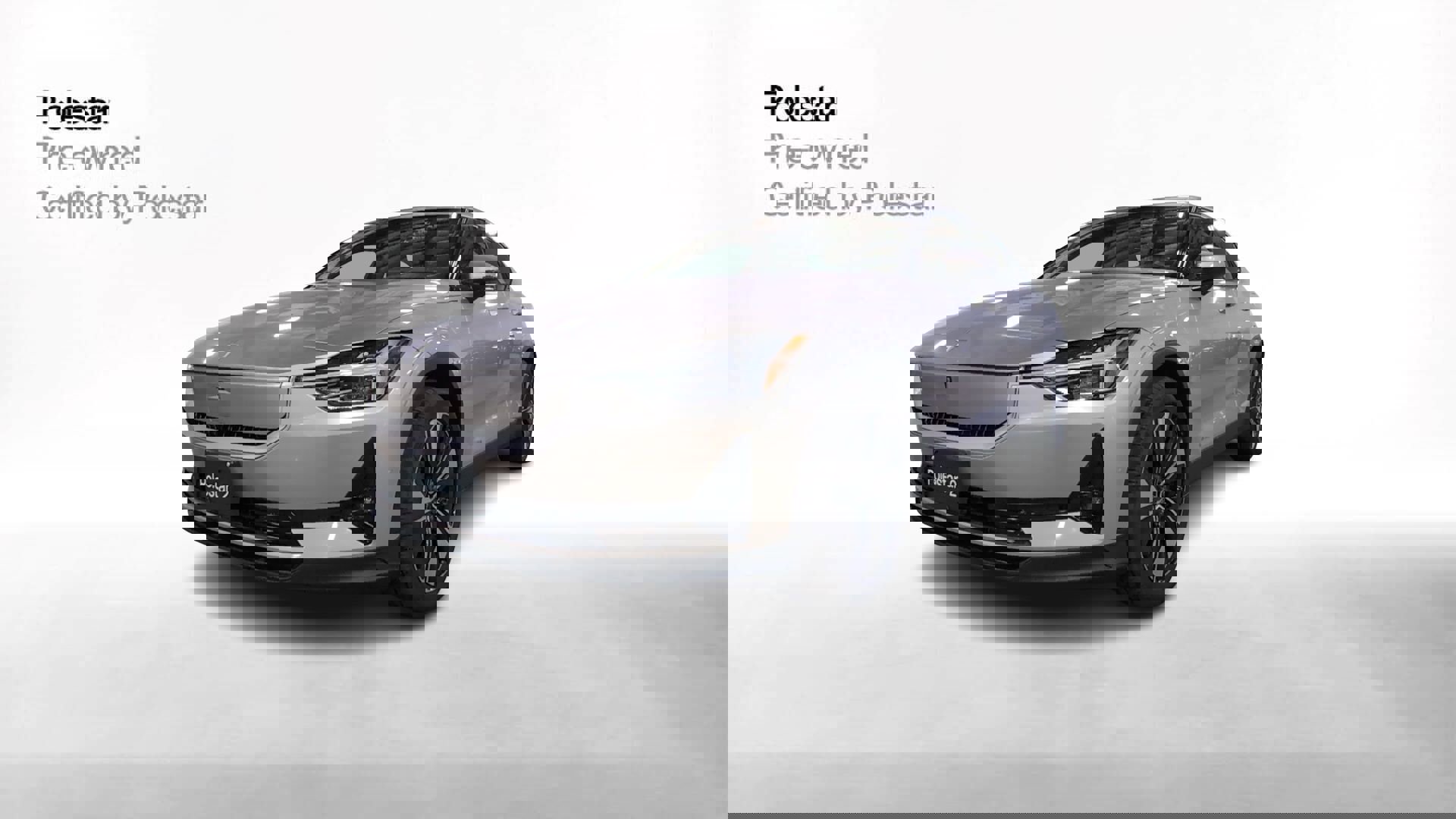 Certified 2024 Polestar Polestar 2