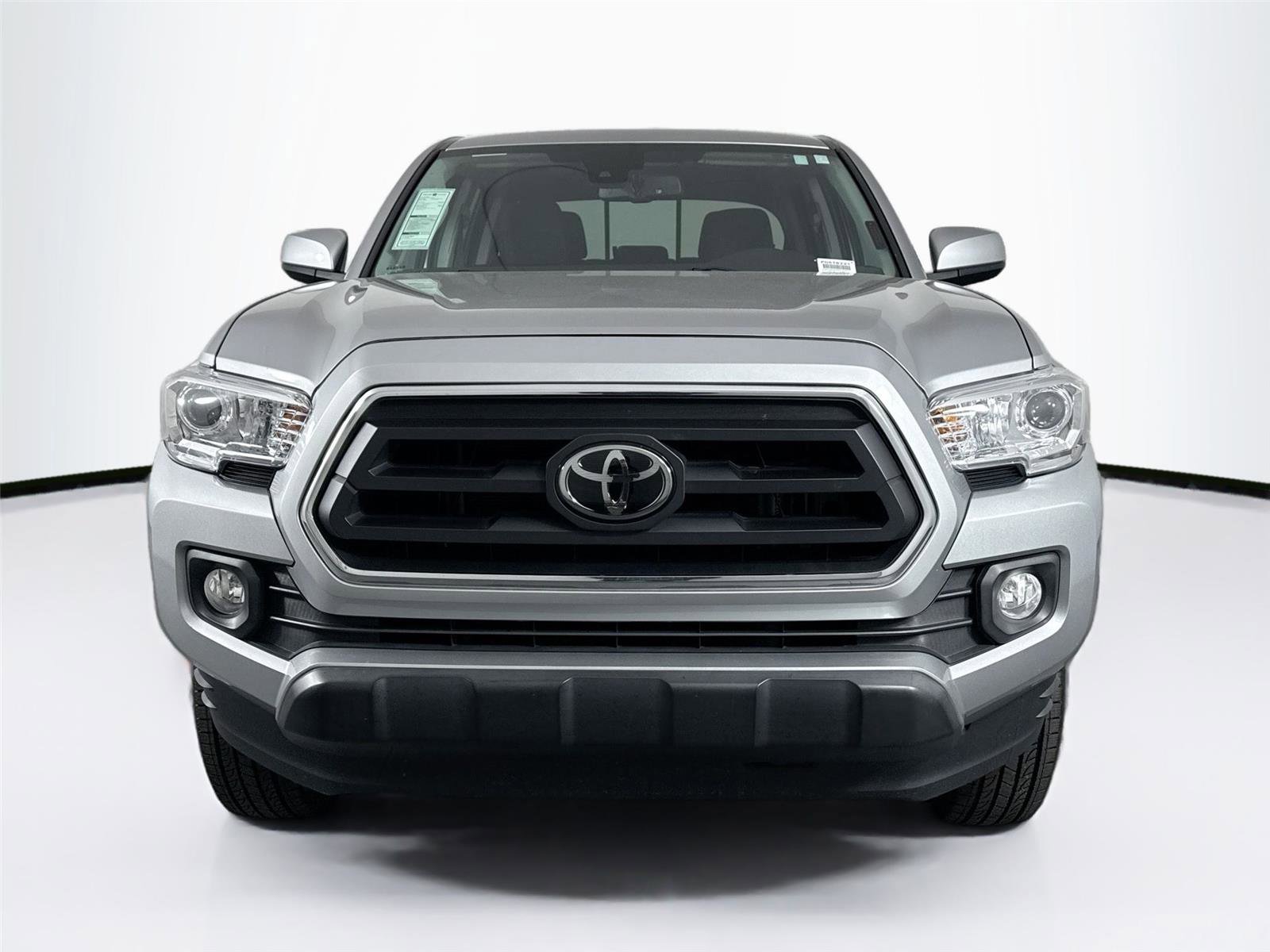 Certified 2023 Toyota Tacoma SR5 image 8