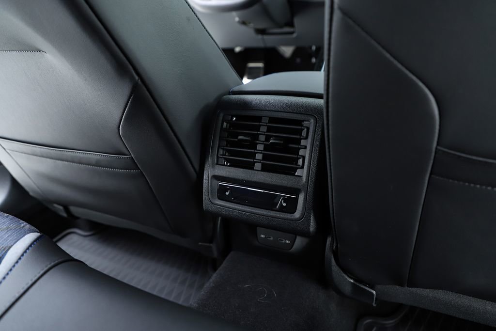 New 2026 Volkswagen Golf w/ Euro Style Package image 38