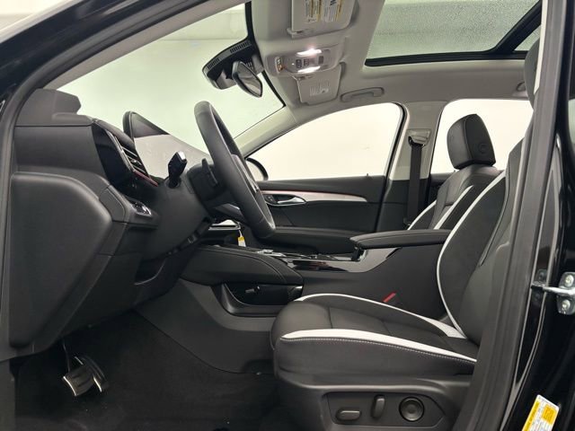 New 2026 Buick Envision Sport Touring image 18