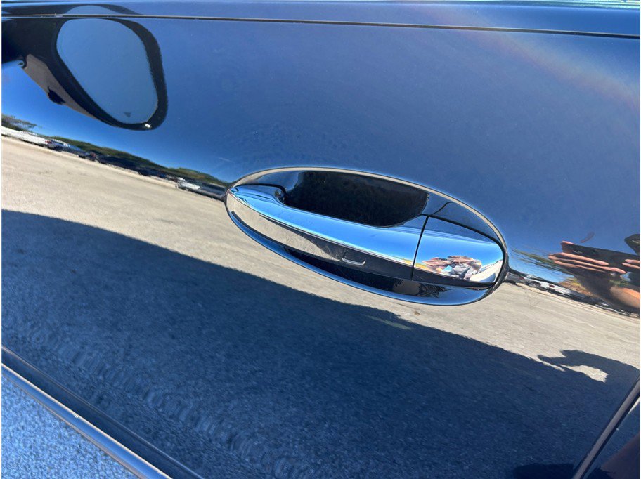 Used 2020 Mercedes-Benz CLS 53 AMG CLS 53 AMG Coupe 4D image 19