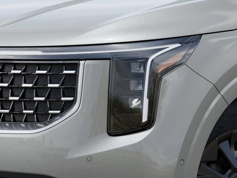 New 2027 Kia Carnival SX FWD image 10