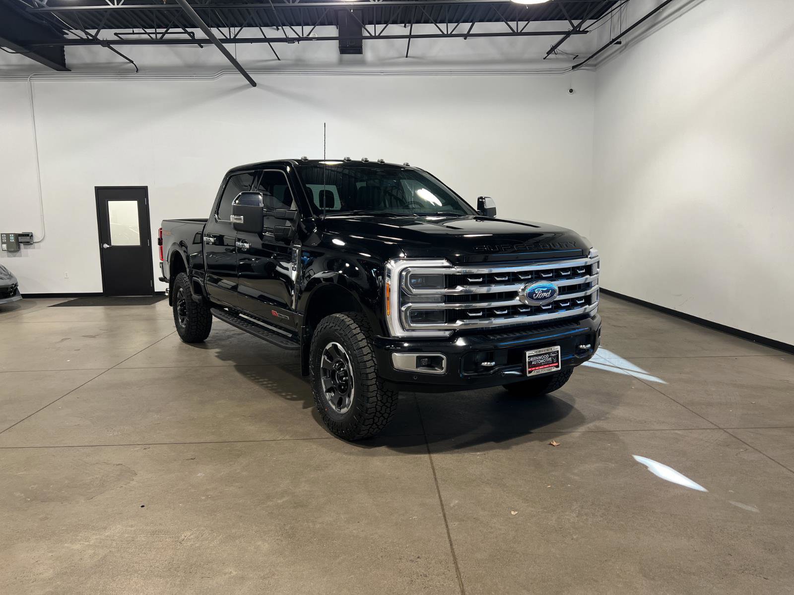 Used 2023 Ford F350 Platinum w/ Tremor Off-Road Package