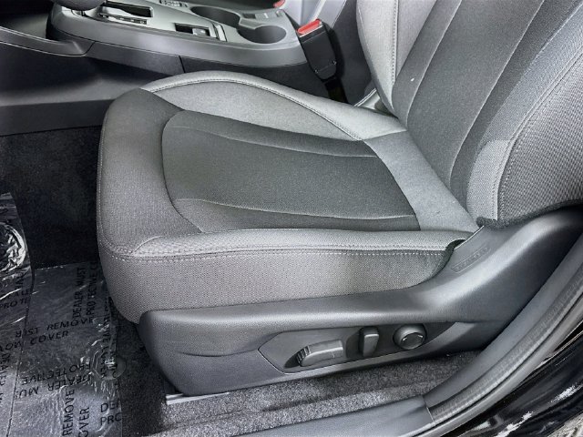 New 2026 Subaru Crosstrek 2.5i Premium AWD/4WD image 18