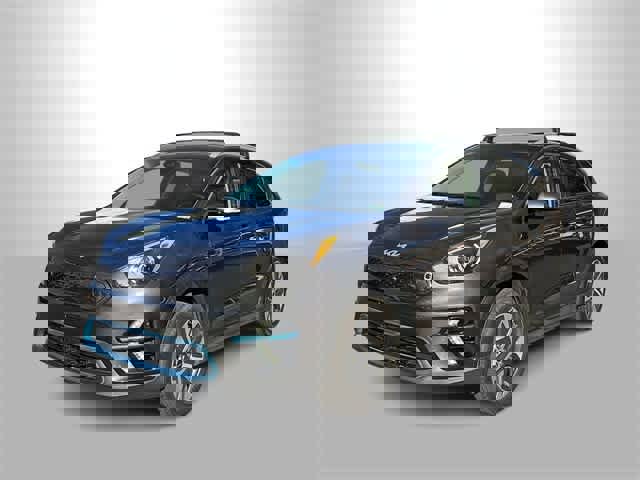 Used 2022 Kia Niro EX image 4