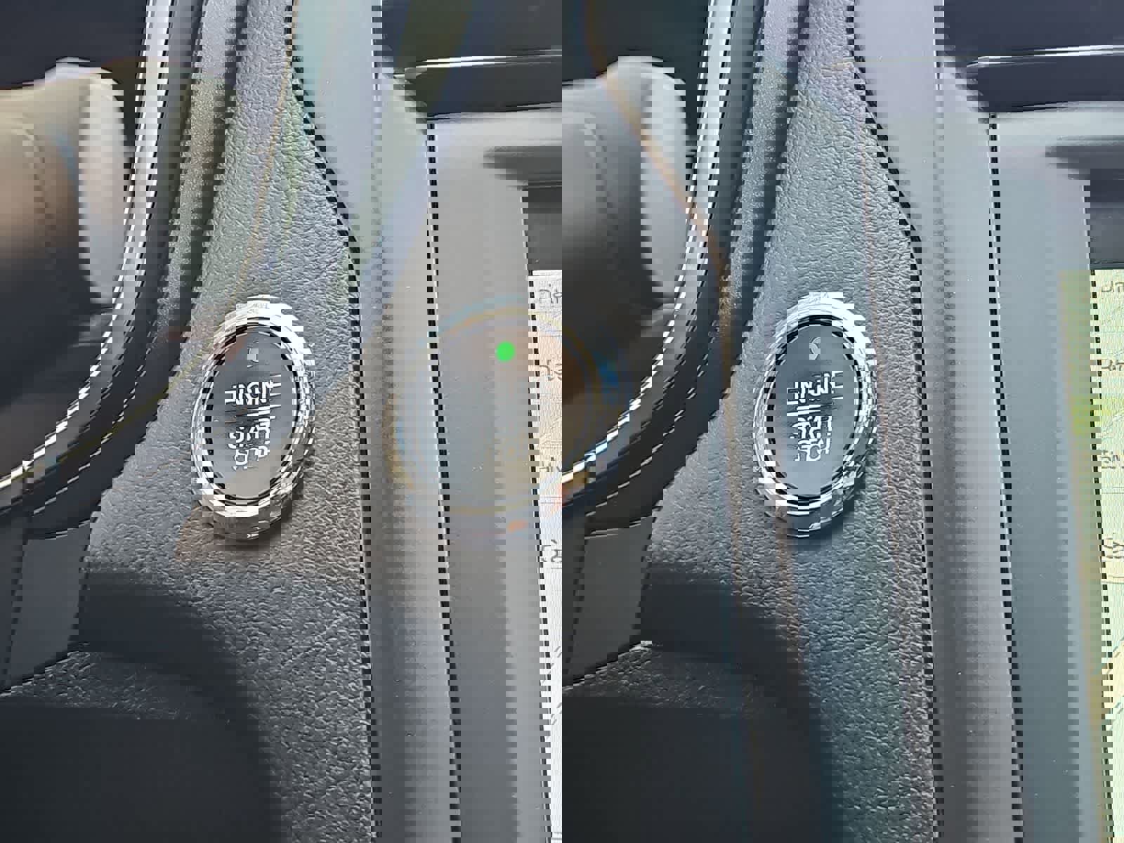 Used 2017 Ford Fusion Titanium image 23