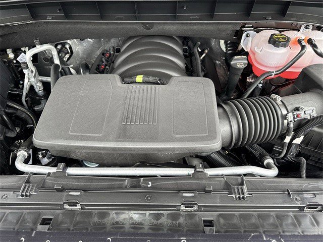 New 2026 GMC Sierra 1500 Elevation w/ Preferred Package image 25