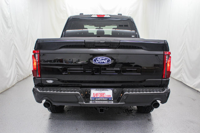 New 2026 Ford F150 STX w/ Equipment Group 201A FX4 AWD/4WD image 6