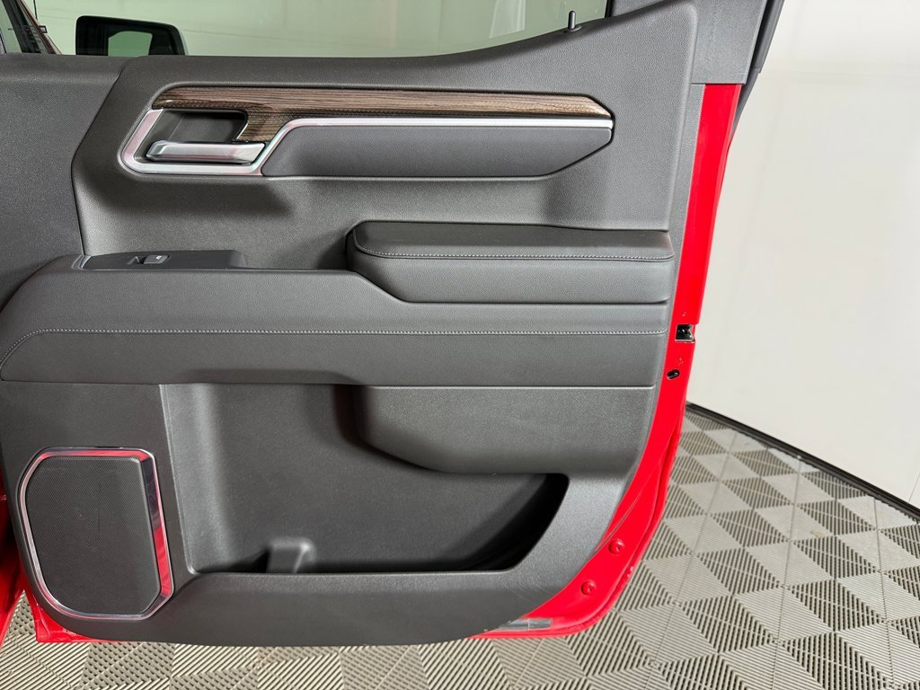 Used 2022 Chevrolet Silverado 1500 LT image 21