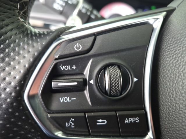 Used 2021 Acura RDX A-Spec AWD/4WD image 22
