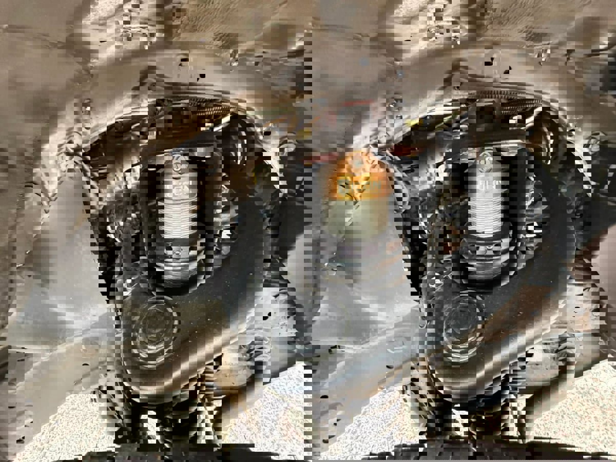 Used 2018 Toyota 4Runner TRD Off-Road Premium AWD/4WD image 29