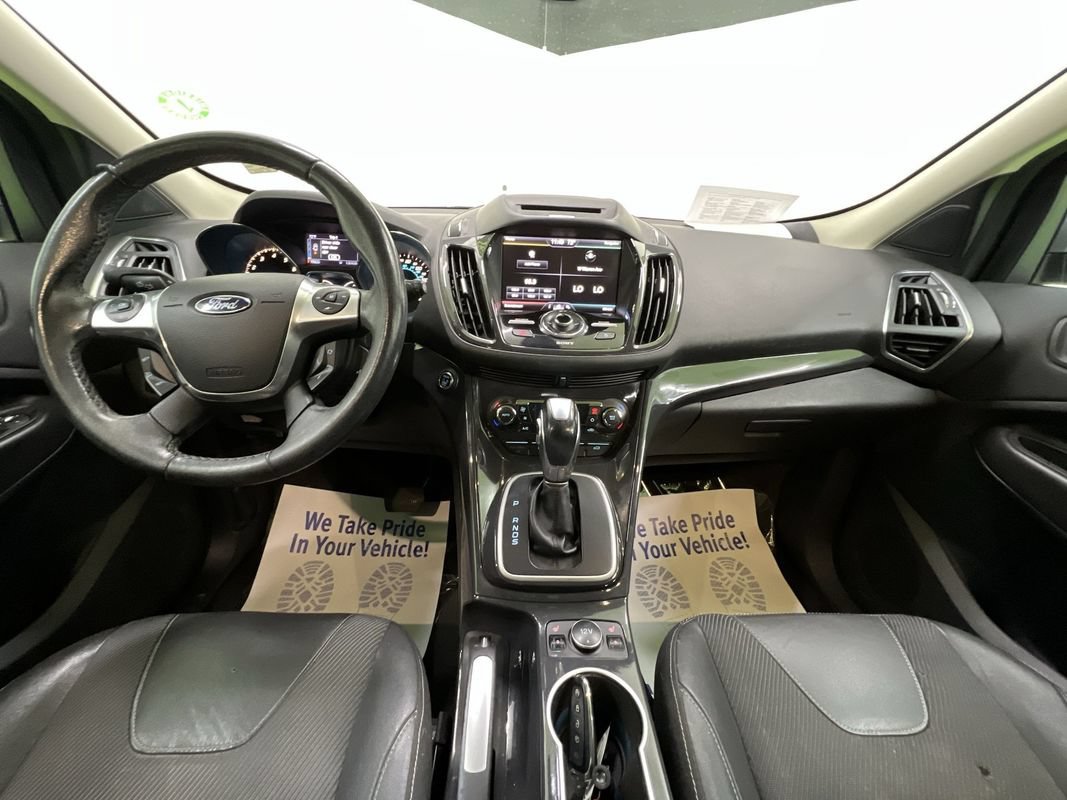 Used 2013 Ford Escape Titanium AWD/4WD image 18