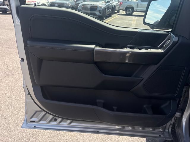 Used 2023 Ford F150 XLT w/ Equipment Group 302A High AWD/4WD image 16