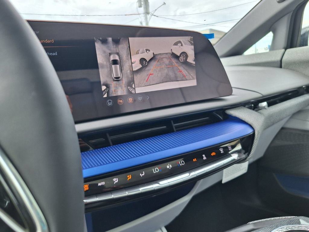 New 2027 Cadillac Optiq Premium Sport RWD image 19